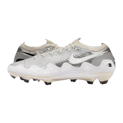 Nike Zoom Mercurial Vapor 16 Elite FG Patta Waves White Black