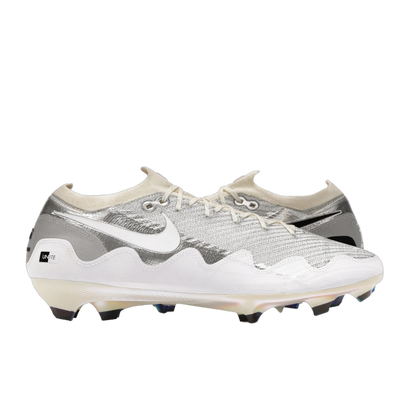 Nike Zoom Mercurial Vapor 16 Elite FG Patta Waves White Black