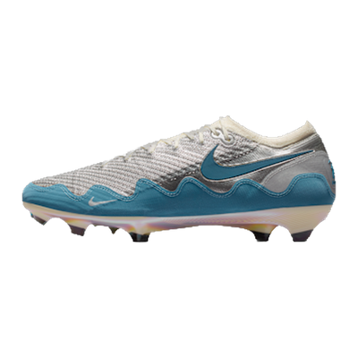 Nike Zoom Mercurial Vapor 16 Elite FG Patta Waves Noise Aqua