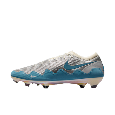 Nike Zoom Mercurial Vapor 16 Elite FG Patta Waves Noise Aqua
