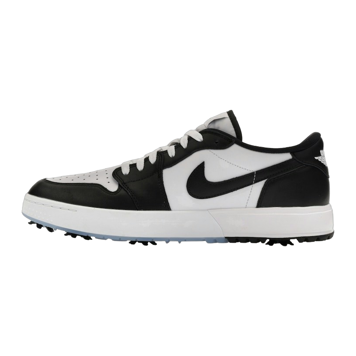 Jordan 1 Low Golf Spiked Concord — kolab