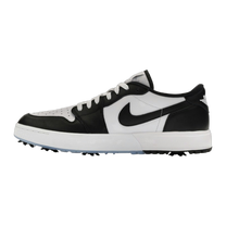 Jordan 1 Low Golf Spiked Concord · kolab
