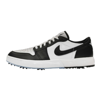 Jordan 1 Low Golf Spiked Concord · kolab