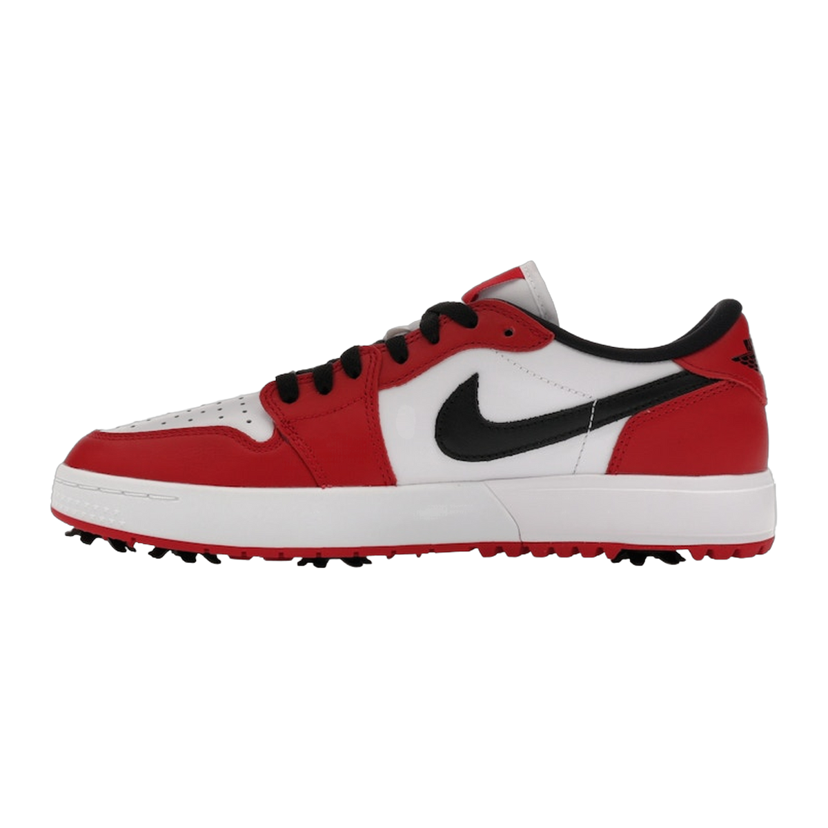 Jordan 1 Low Golf Spiked Chicago — kolab