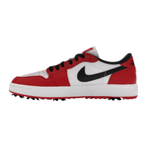 Jordan 1 Low Golf Spiked Chicago — kolab