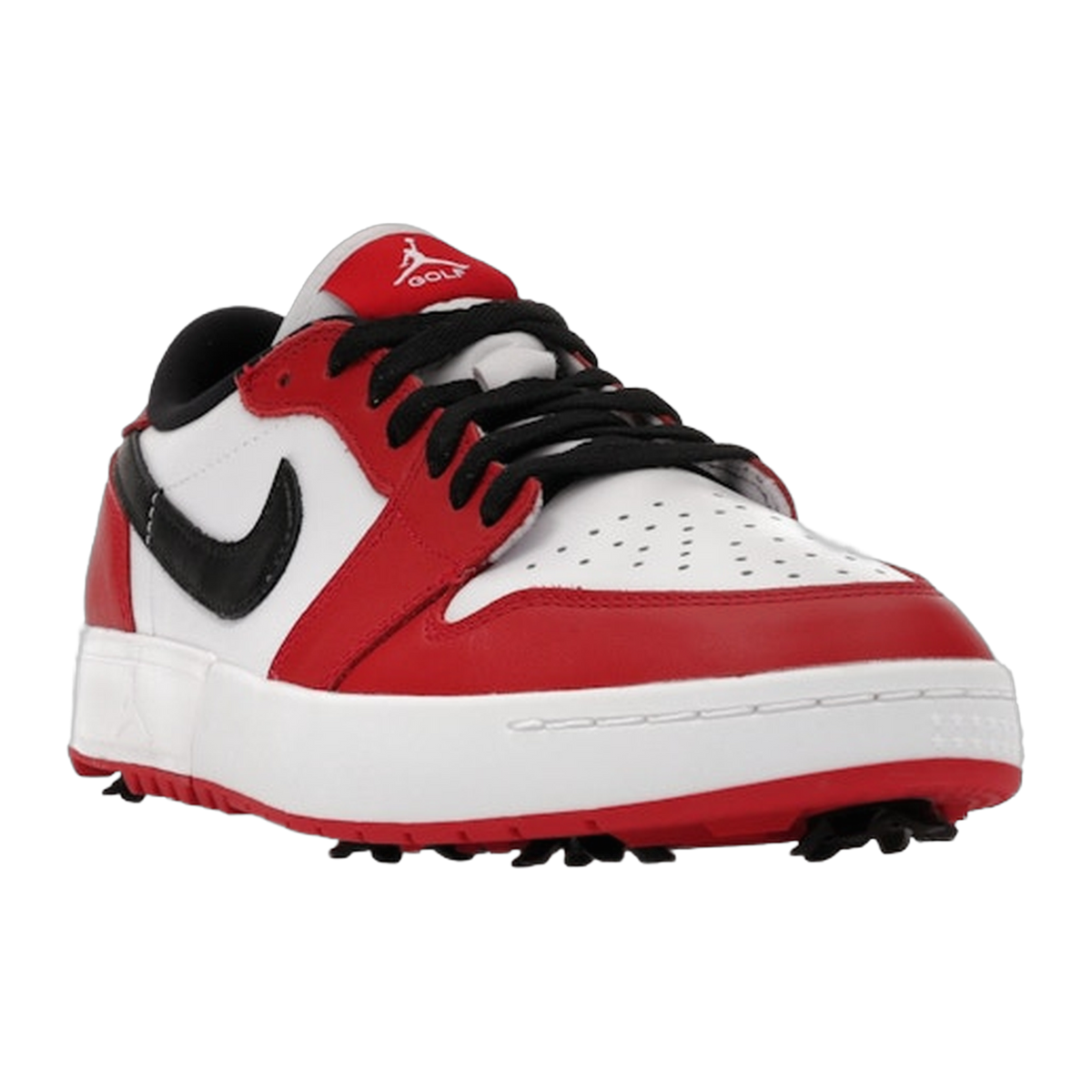 Jordan 1 Low Golf Spiked Chicago — kolab