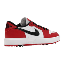 Jordan 1 Low Golf Spiked Chicago — kolab