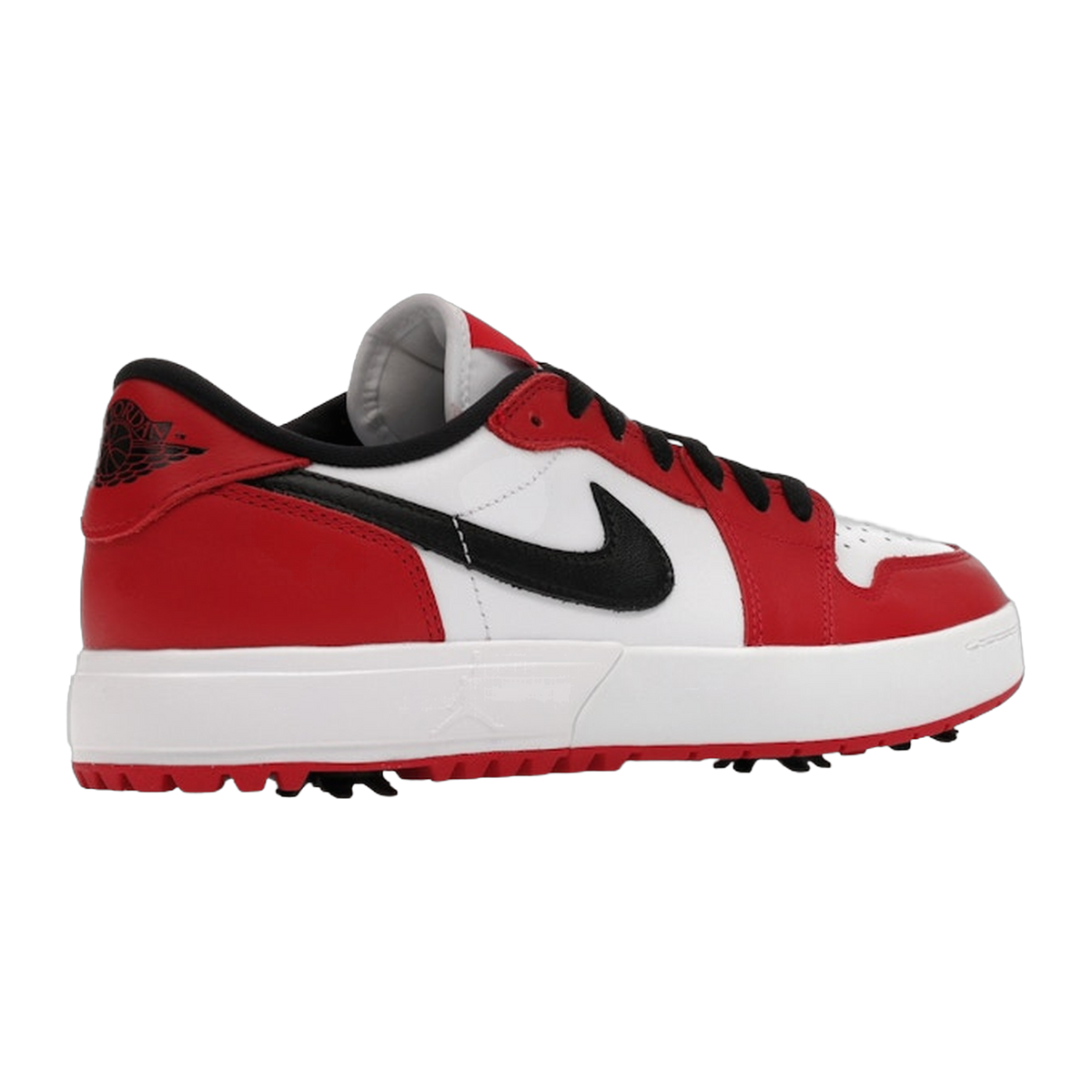 Jordan 1 Low Golf Spiked Chicago — kolab