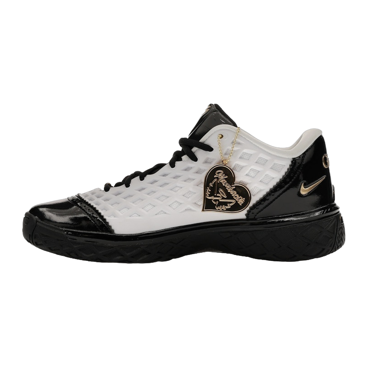 Nike Kobe 3 Low Protro Mambacita — kolab