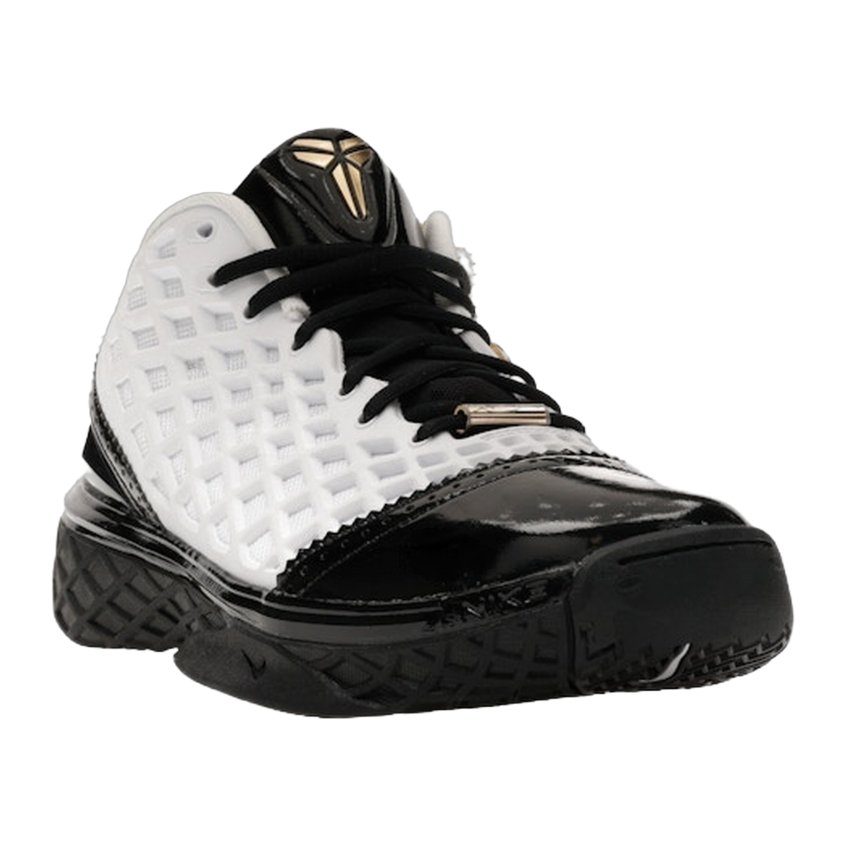 Nike Kobe 3 Low Protro Mambacita — kolab