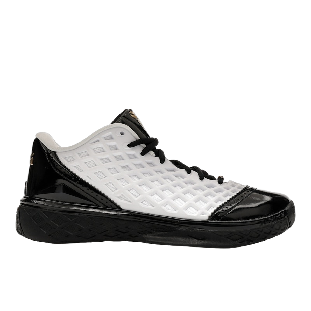 Nike Kobe 3 Low Protro Mambacita — kolab