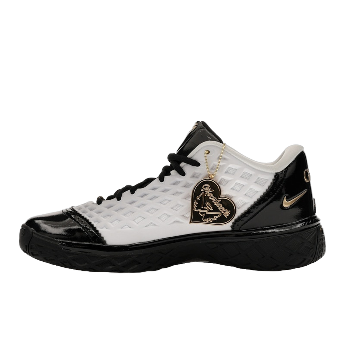 Nike Kobe 3 Low Protro Mambacita — kolab