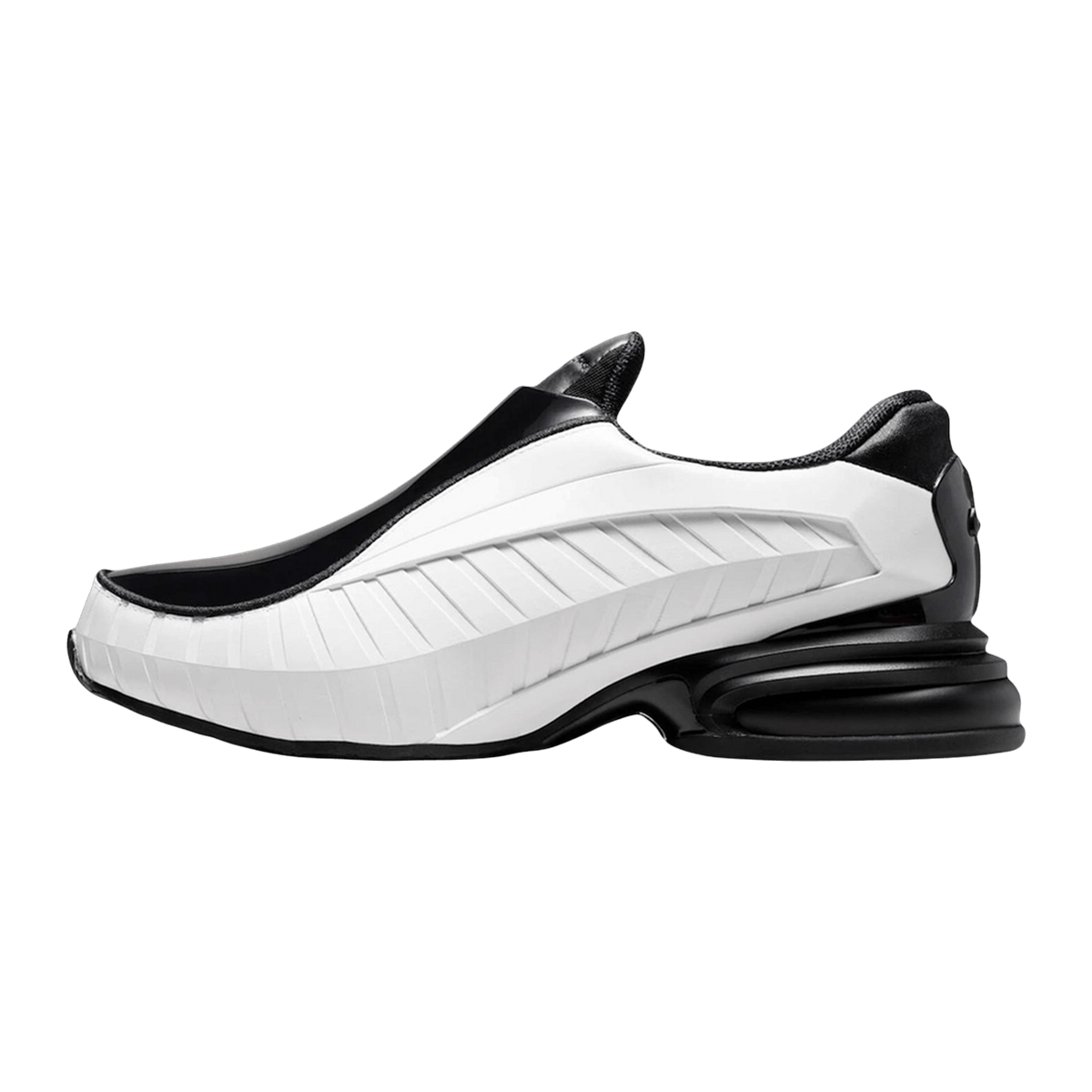 Nike Air Max Dolce SP Comme des Garçons Homme Plus White Black