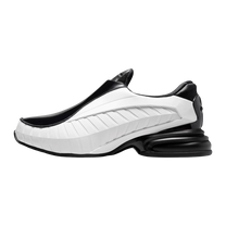 Nike Air Max Dolce SP Comme des Garçons Homme Plus White Black