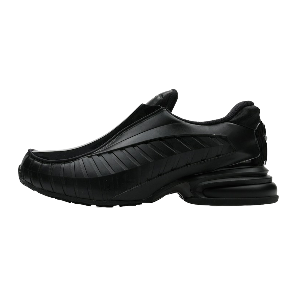 Nike Air Max Dolce SP Comme des Garçons Homme Plus Black · kolab