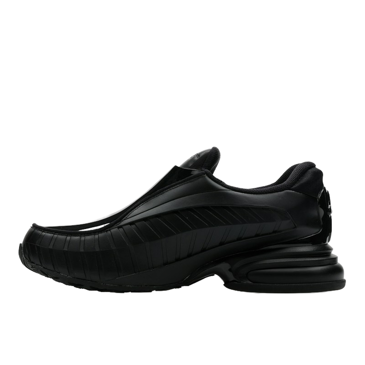 Nike Air Max Dolce SP Comme des Garçons Homme Plus Black · kolab