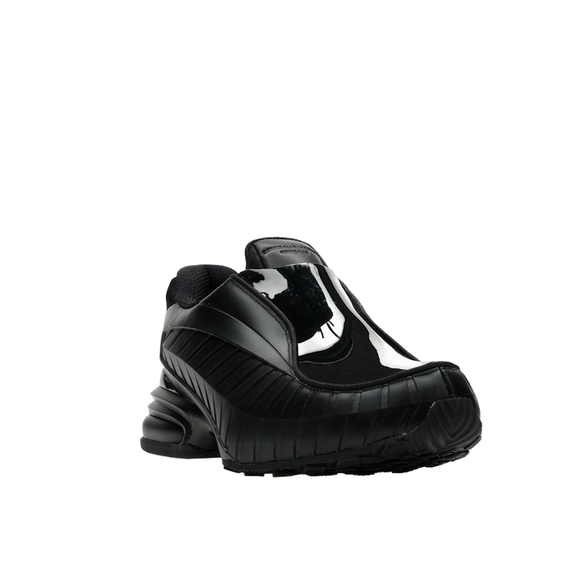 Nike Air Max Dolce SP Comme des Garçons Homme Plus Black · kolab