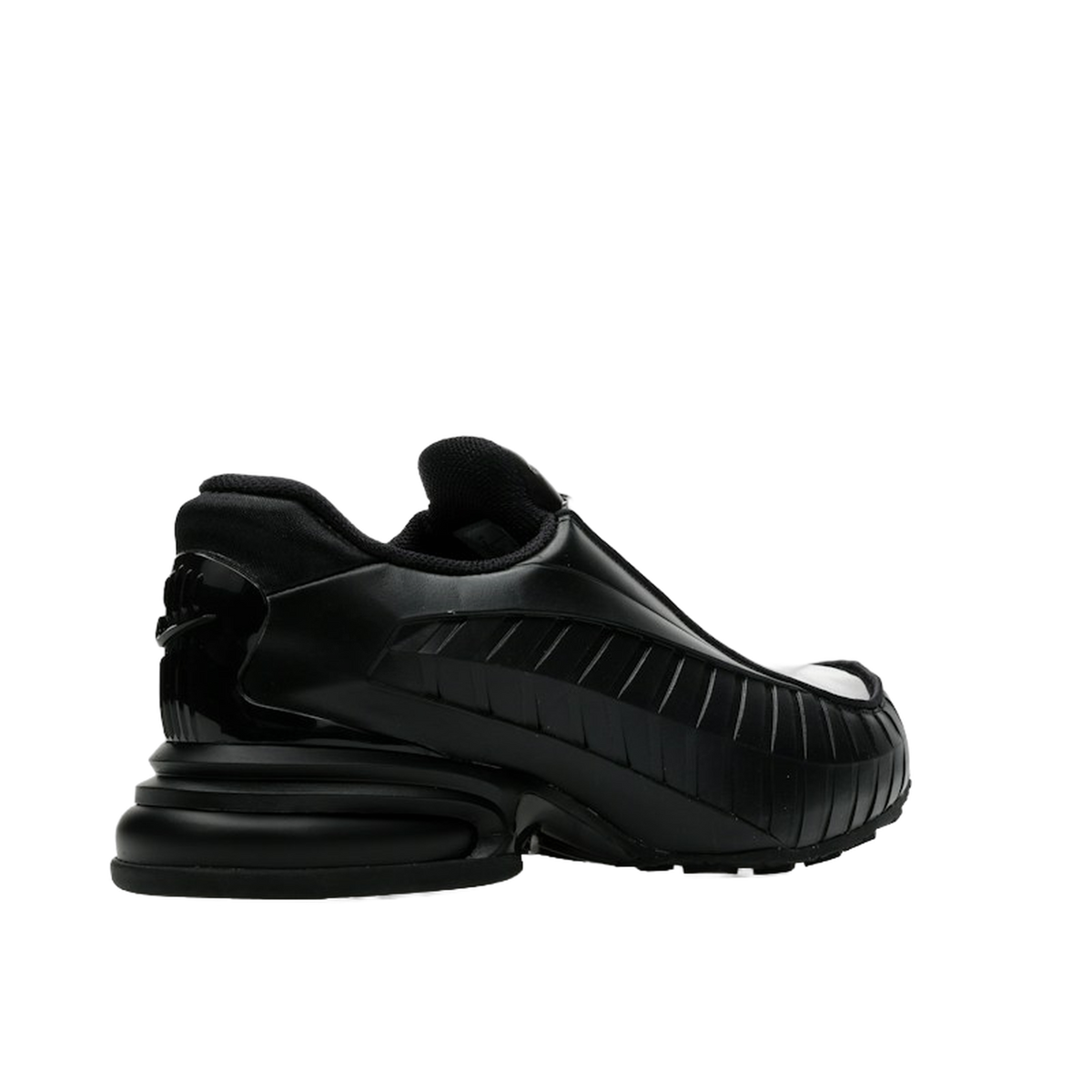 Nike Air Max Dolce SP Comme des Garçons Homme Plus Black · kolab