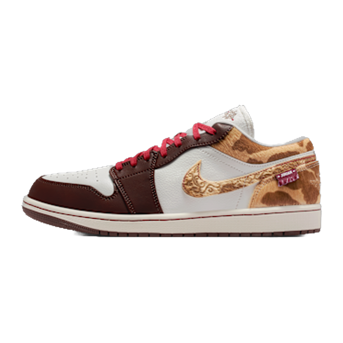 Jordan 1 Low SE Year of the Horse — kolab