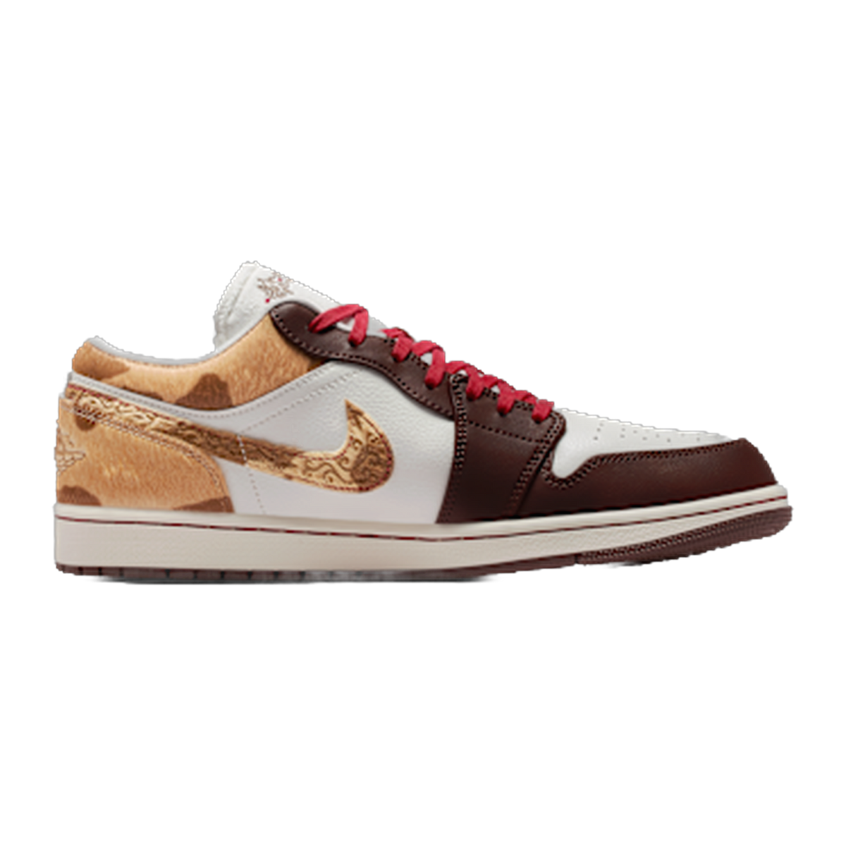 Jordan 1 Low SE Year of the Horse — kolab