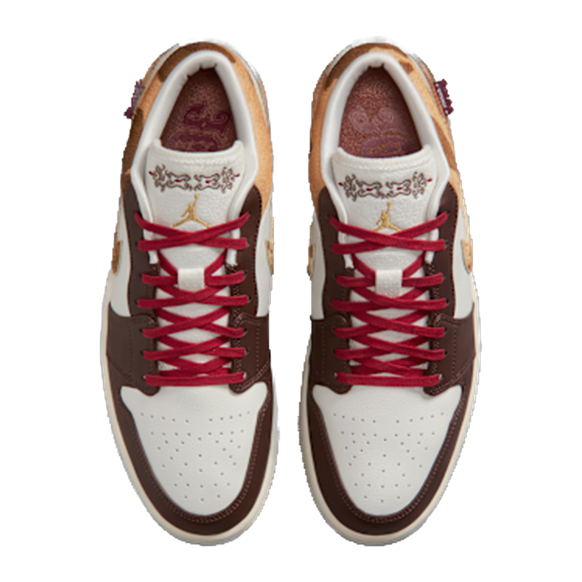 Jordan 1 Low SE Year of the Horse — kolab