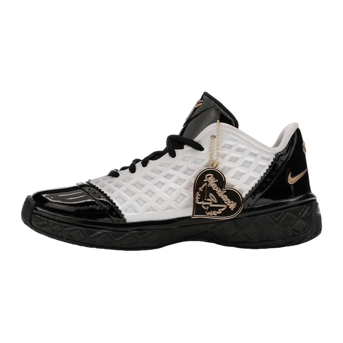 Nike Kobe 3 Low Mambacita (GS) — kolab