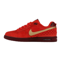Nike SB Zoom Air Paul Rodriguez 1 Habanero Red All-Star — kolab