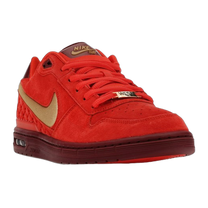 Nike SB Zoom Air Paul Rodriguez 1 Habanero Red All-Star — kolab