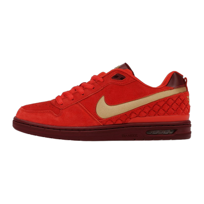 Nike SB Zoom Air Paul Rodriguez 1 Habanero Red All-Star