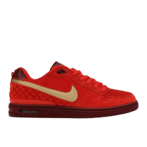 Nike SB Zoom Air Paul Rodriguez 1 Habanero Red All-Star — kolab