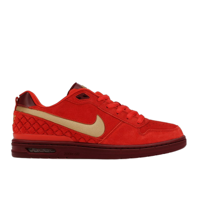Nike SB Zoom Air Paul Rodriguez 1 Habanero Red All-Star — kolab
