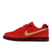 Nike SB Zoom Air Paul Rodriguez 1 Habanero Red All-Star — kolab