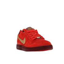 Nike SB Zoom Air Paul Rodriguez 1 Habanero Red All-Star — kolab