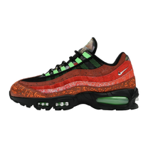 Nike Air Max 95 Big Bubble Family Reunion Hong Kong · kolab