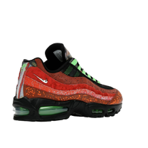 Nike Air Max 95 Big Bubble Family Reunion Hong Kong · kolab