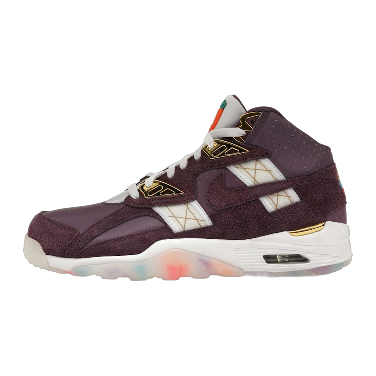 Nike Air Trainer SC High Atlanta Olympics 30th Anniversary · kolab