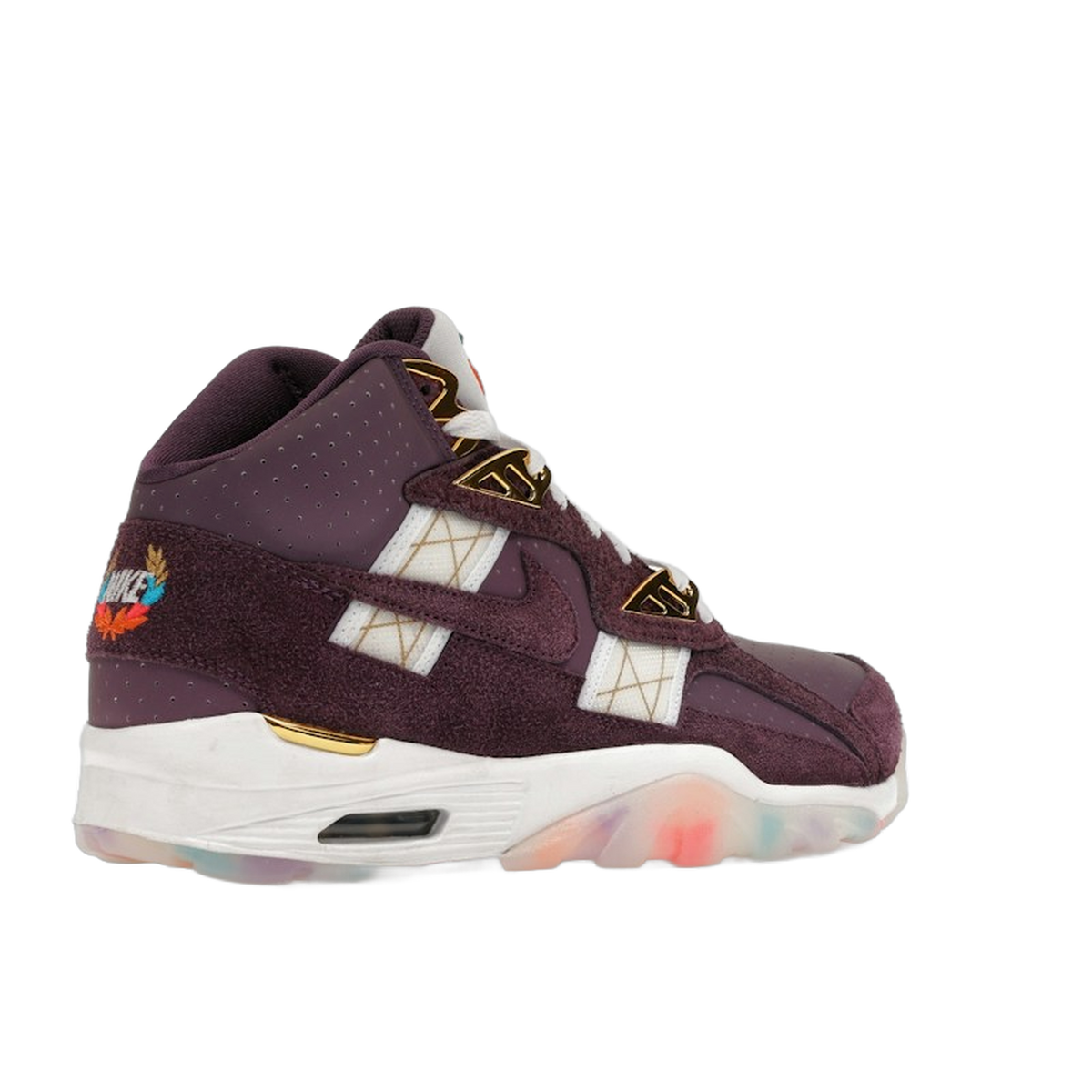 Nike Air Trainer SC High Atlanta Olympics 30th Anniversary · kolab