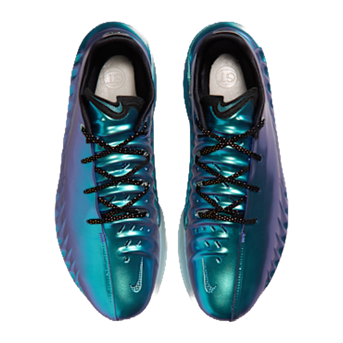 Nike Air Zoom GT Cut 4 Preheat — kolab