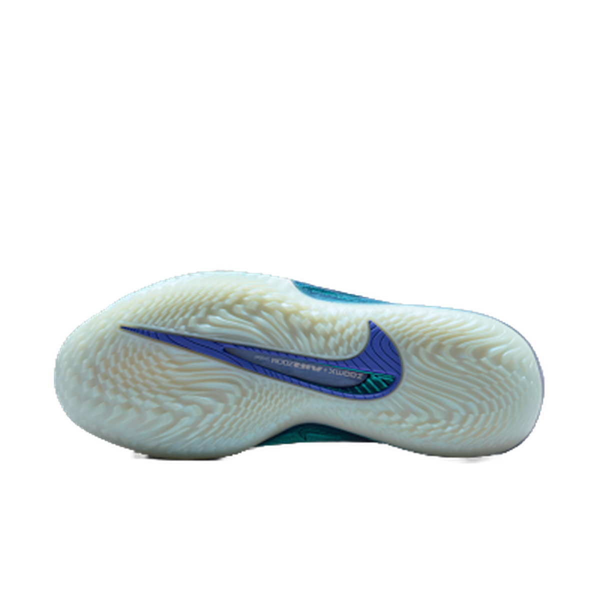 Nike Air Zoom GT Cut 4 Preheat — kolab
