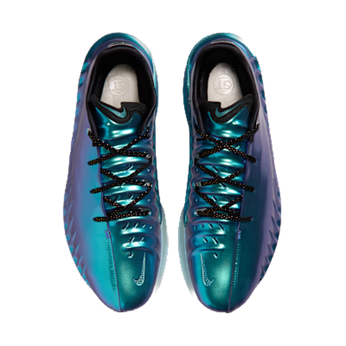 Nike Air Zoom GT Cut 4 Preheat — kolab