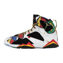 Air Jordan 7 Retro Miro · kolab