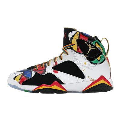 Air Jordan 7 Retro Miro · kolab