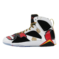 Air Jordan 7 Retro Miro · kolab
