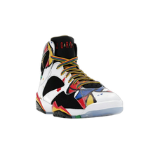 Air Jordan 7 Retro Miro · kolab