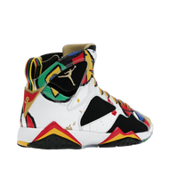 Air Jordan 7 Retro Miro · kolab