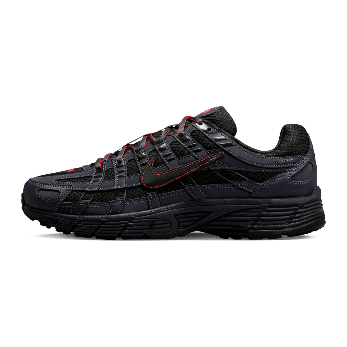 Nike P-6000 Off-Noir Crimson