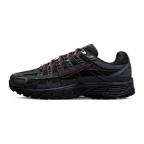 Nike P-6000 Off-Noir Crimson