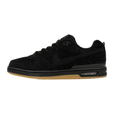 Nike SB Zoom Air Paul Rodriguez 1 Black Gum