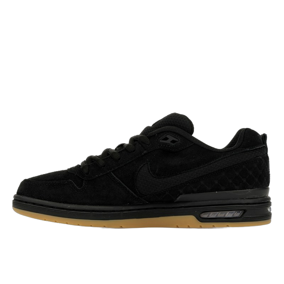 Nike SB Zoom Air Paul Rodriguez 1 Black Gum · kolab