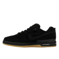 Nike SB Zoom Air Paul Rodriguez 1 Black Gum · kolab
